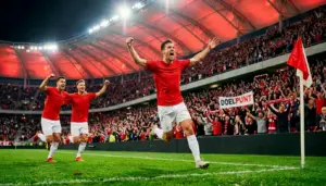 Bundesliga-voorspelling 2025/26 en 2026/27: cijfers en analyse