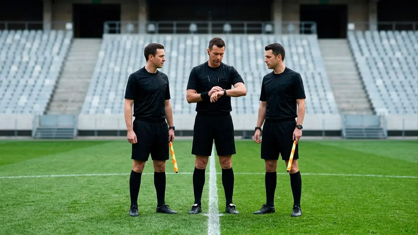 Match-fixing en integriteit in de Bundesliga in cijfers