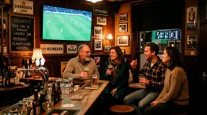 Legale Bundesliga-bookmakers in Nederland: Ksa, ORKA, limieten